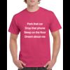 HeavyCotton™ Tee (Same Day) Thumbnail