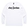 Mens Base Longsleeve Tee Thumbnail