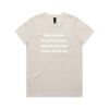 Women's Maple Tee Thumbnail