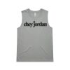 Women's Upside Tank Thumbnail
