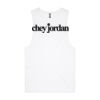 Mens Barnard Tank Thumbnail