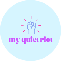 myquietriot Thumbnail